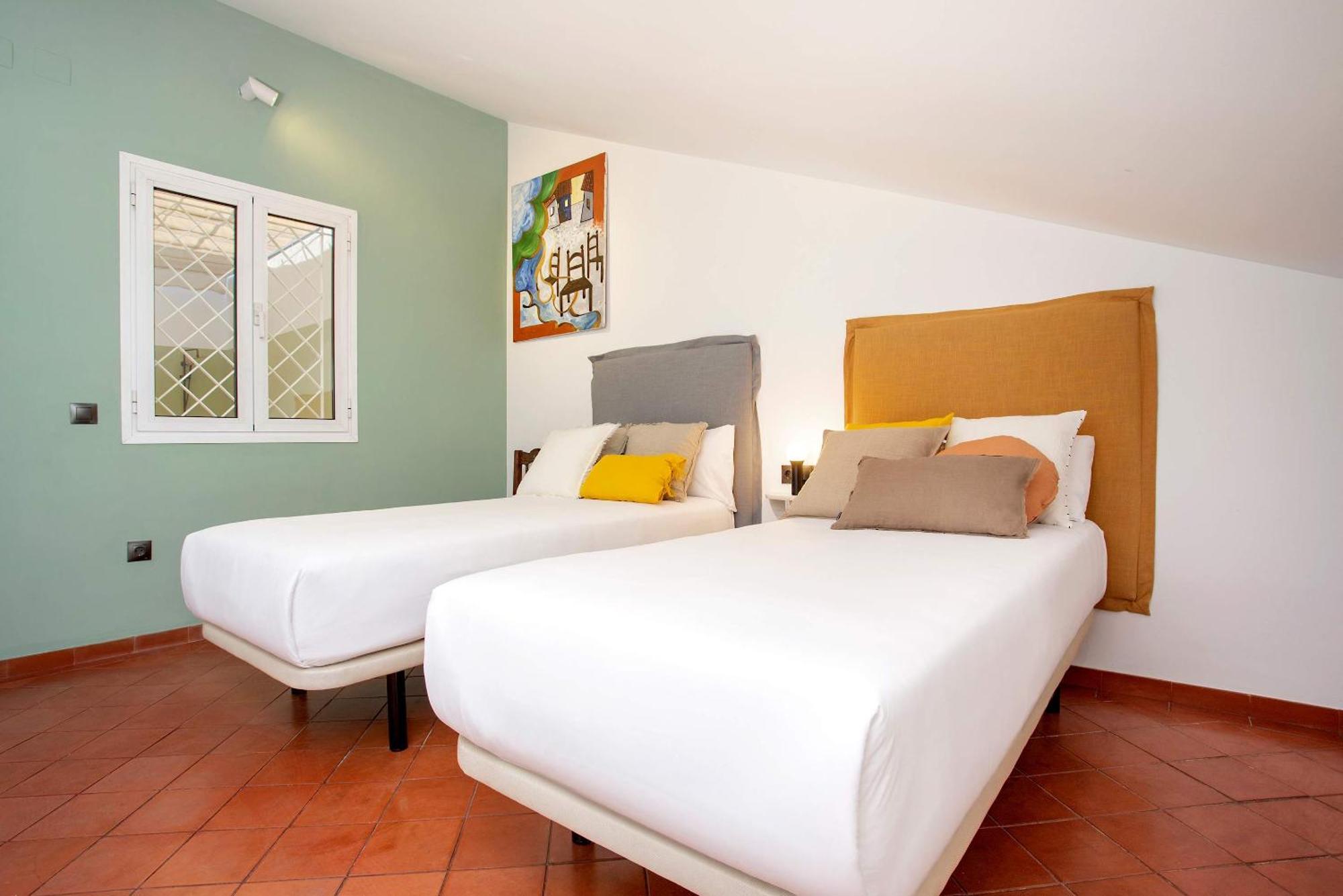 Genteel Tintes Vakantiehuis *