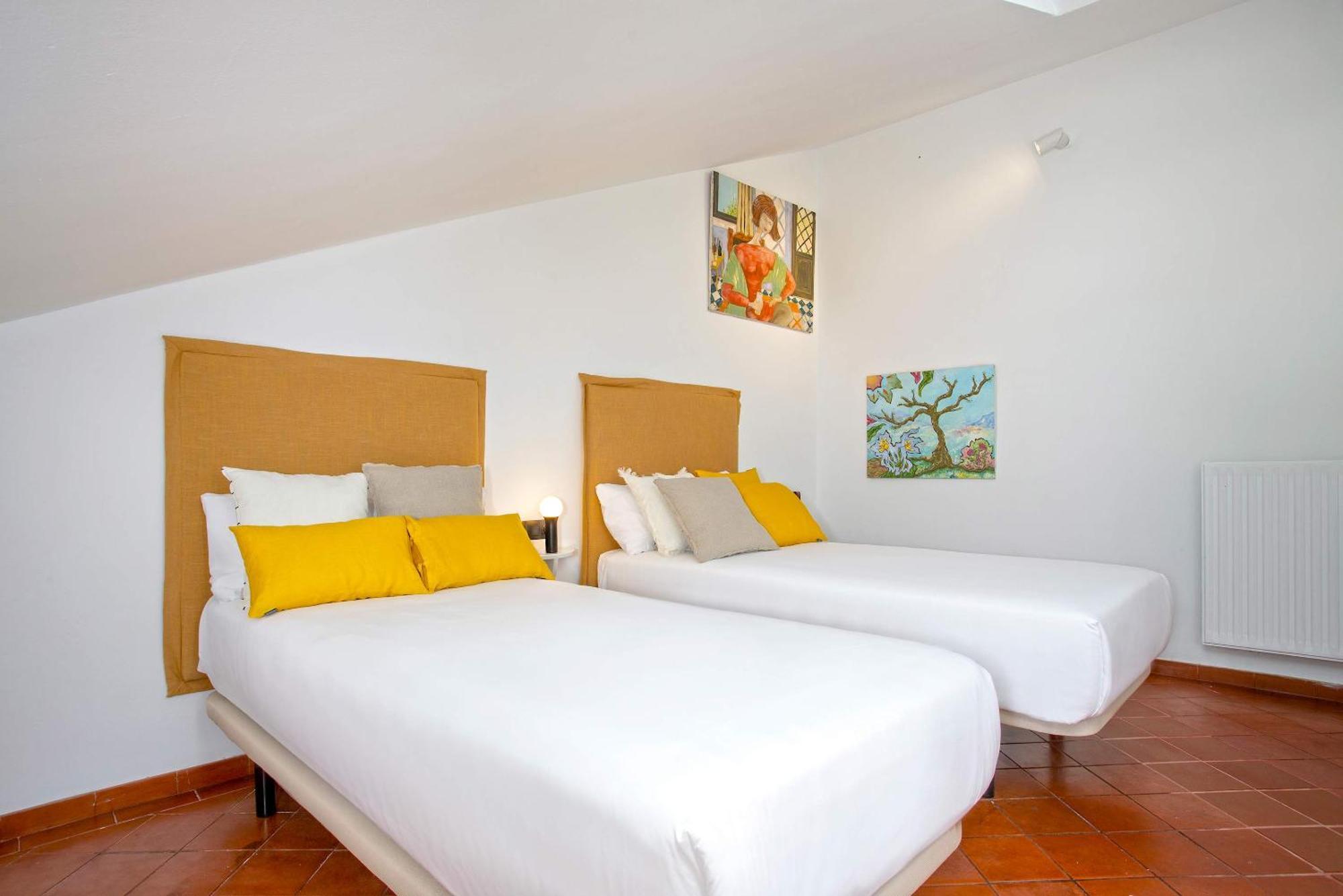 Genteel Tintes Vakantiehuis *