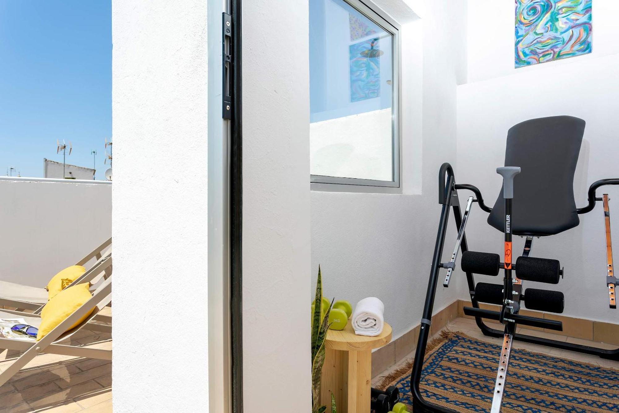 Vakantiehuis Genteel Tintes