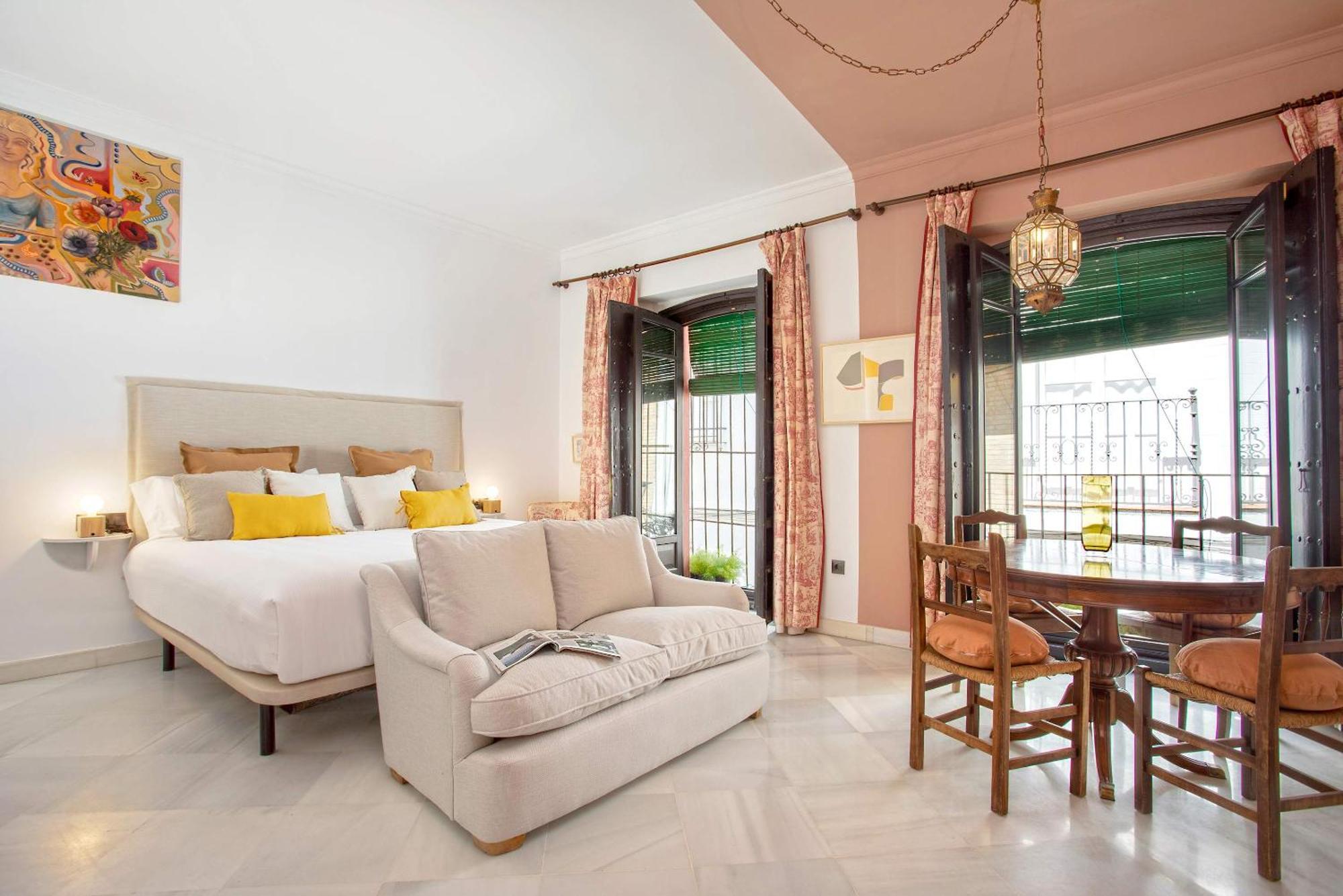Genteel Tintes Sevilla