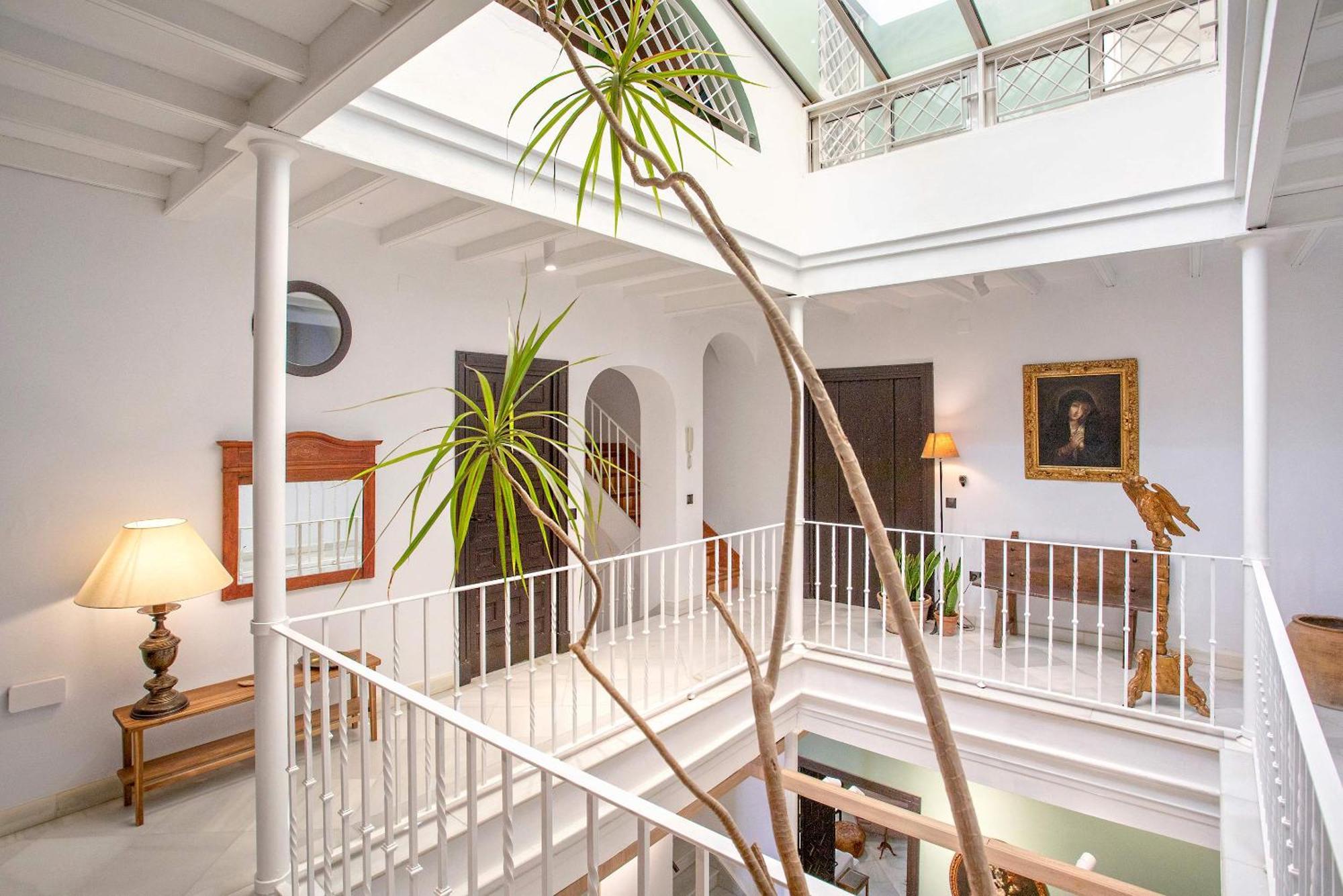 Vakantiehuis Genteel Tintes *