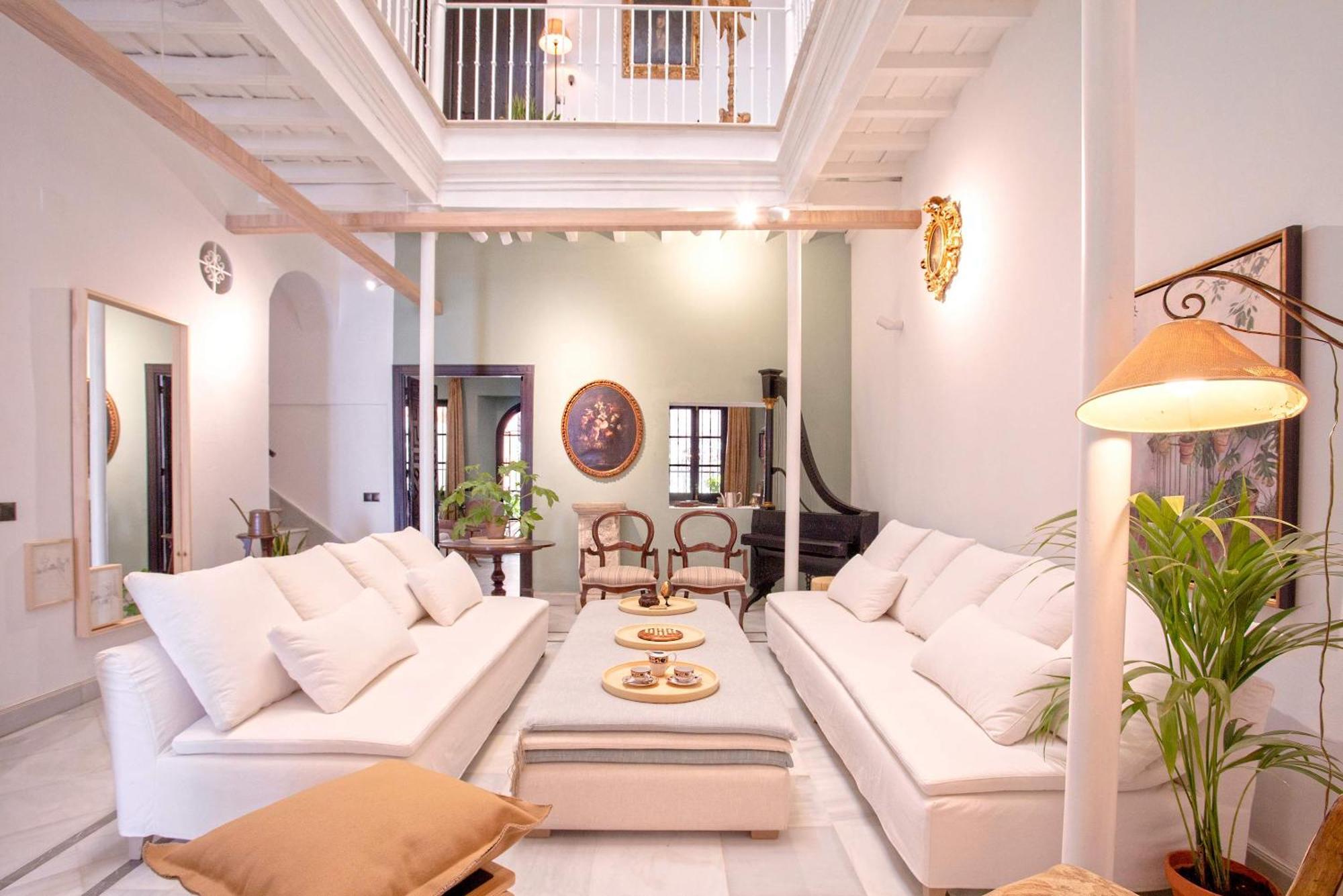 Vakantiehuis Genteel Tintes *